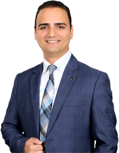 Real estate agent in Whitby- Realtor® Raza Junaid